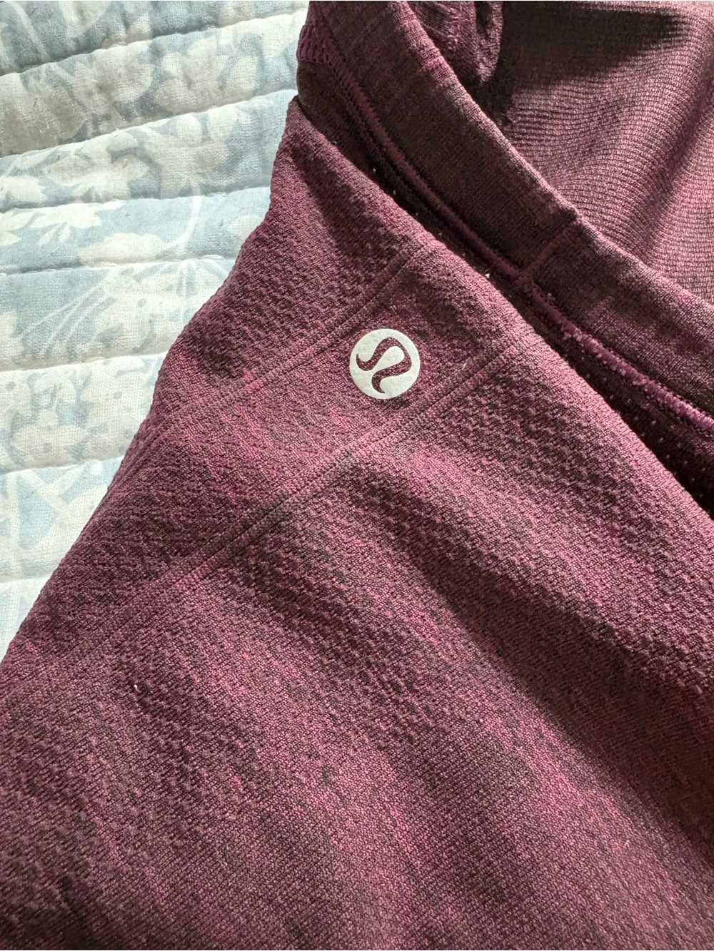 Lululemon Swiftly Tech Long Sleeve - Picture 3 of 3